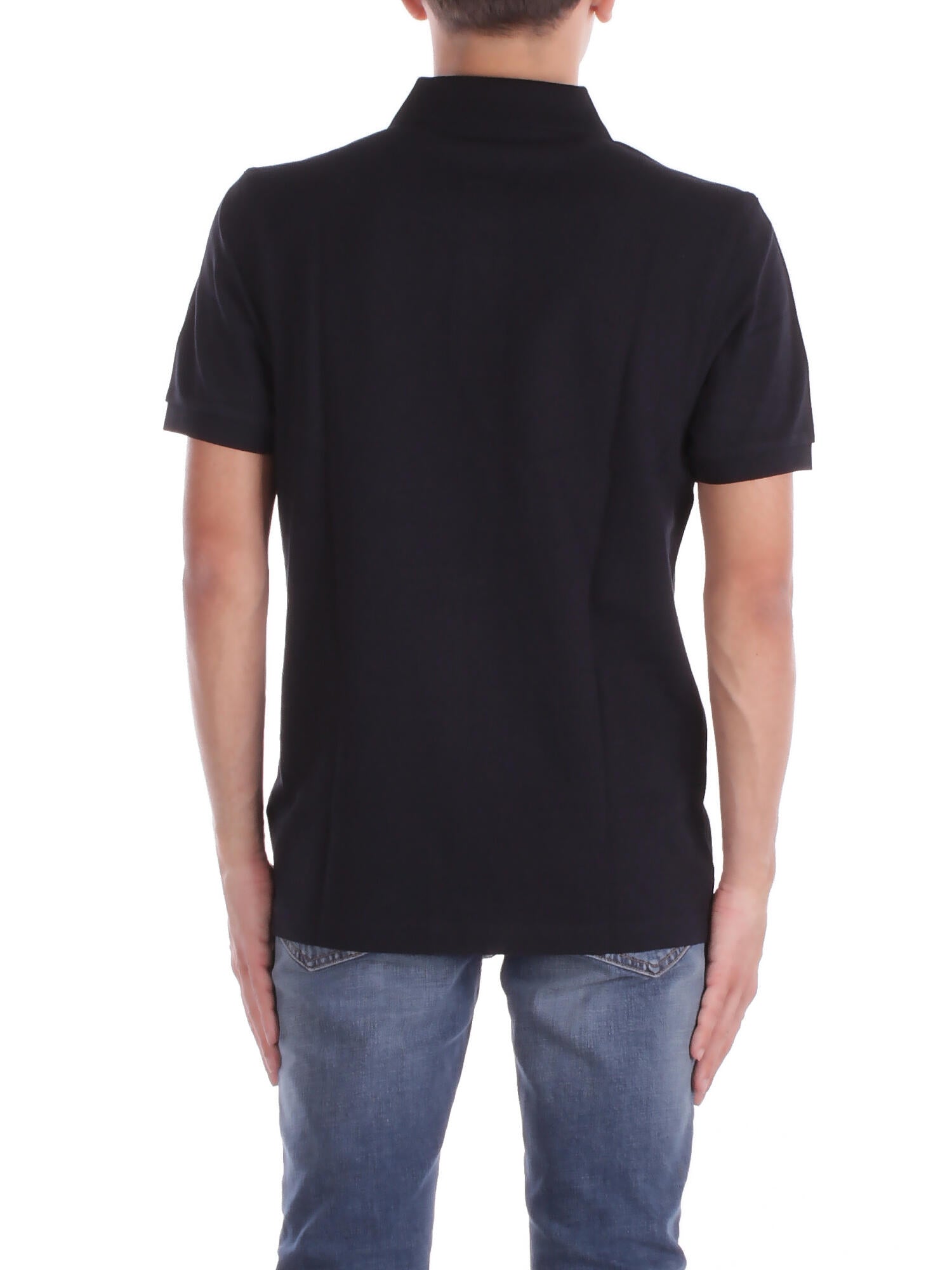 FRED PERRY Uomo Polo M6000 608 Fp the fred perry shirt Navy