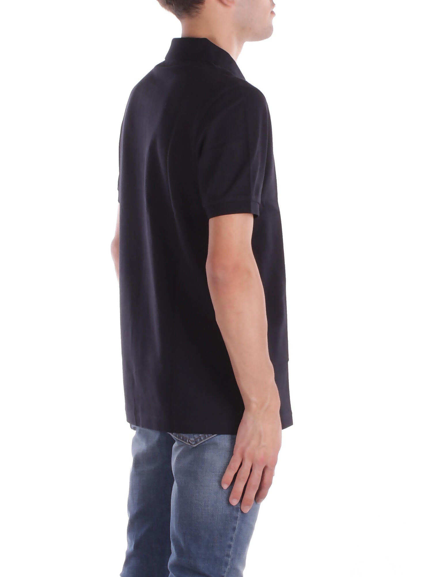 Image of FRED PERRY Uomo Polo M6000 608 Fp the fred perry shirt Navy
