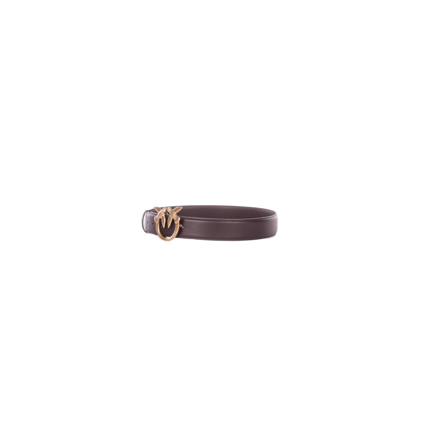 PINKO Donna Cintura 100120A0F1 M32Q Love berry h4 belt low Moro