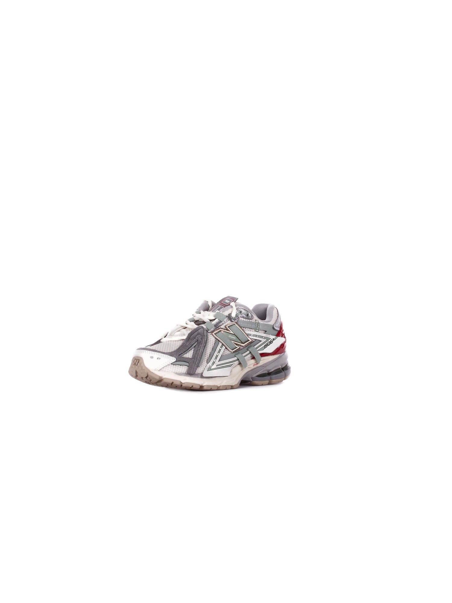 NEW BALANCE Unisex Sneakers U1906 5DY U1906 Seaselt