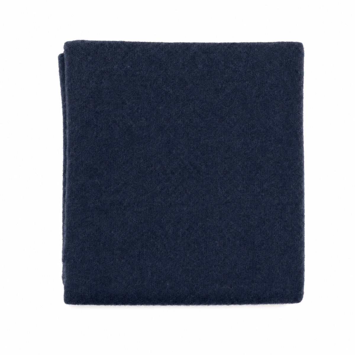 Sciarpa Uomo RALPH LAUREN 449959334 006 Reversibile Blu e Grigio