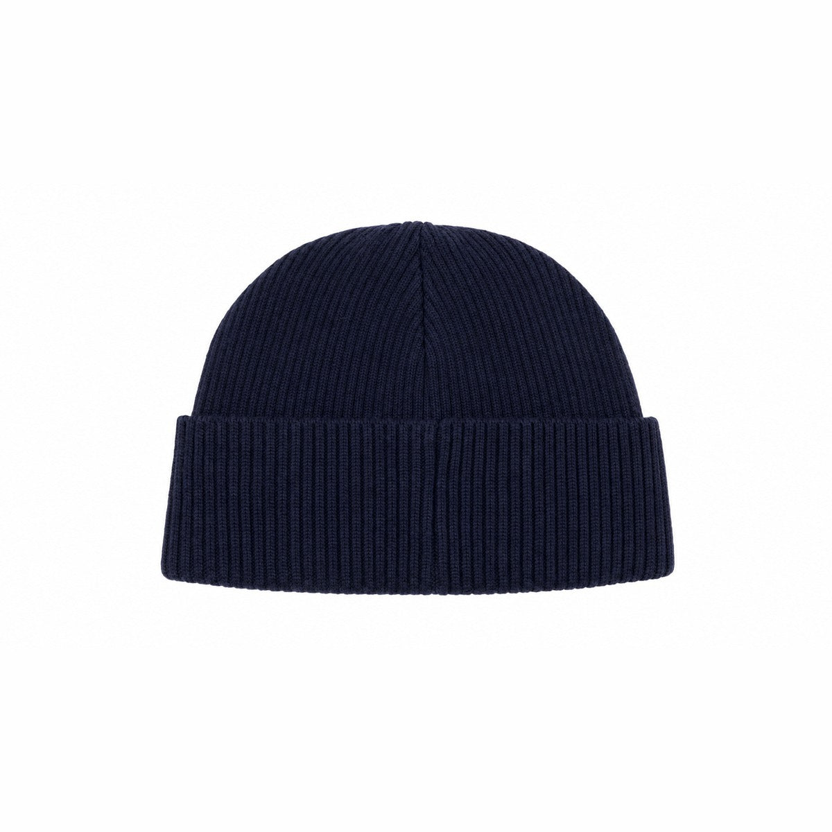 Cappello Uomo RALPH LAUREN Signature Cuff Hat - Navy