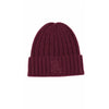 cappello-da-donna-ralph-lauren-454p23505-004-in-colore-granata