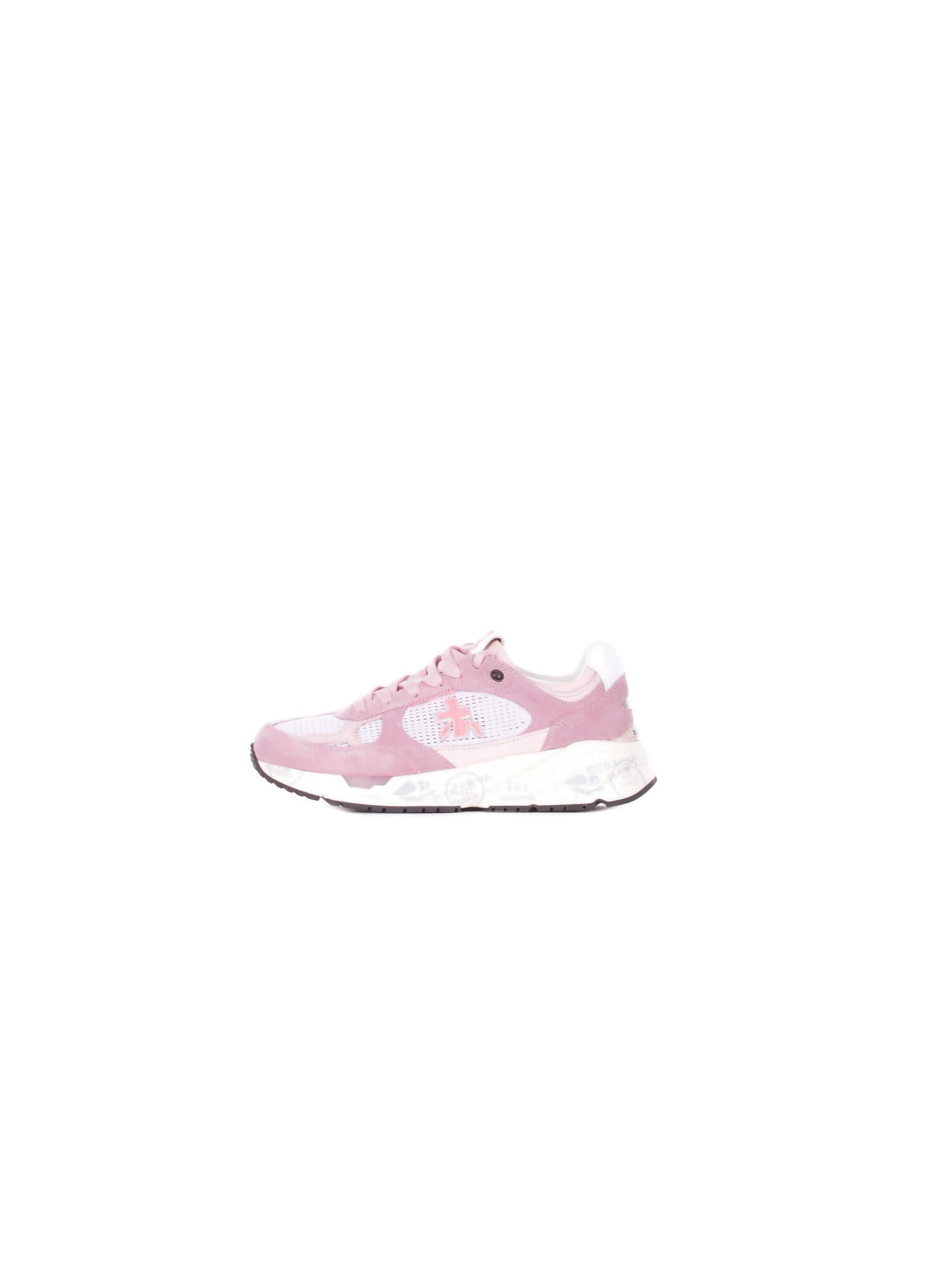 PREMIATA Donna Sneakers MASED 8220 Mased Rosa