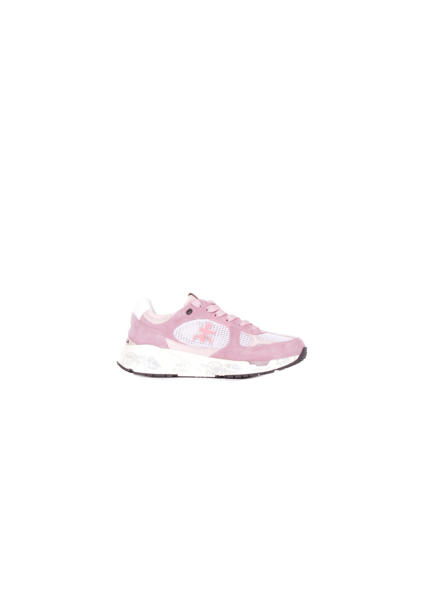 PREMIATA Donna Sneakers MASED 8220 Mased Rosa