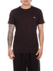 lacoste-uomo-t-shirt-th6709-3la-tee-shirt-marrone