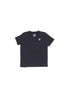 kway-unisex-junior-t-shirt-k7133yw-k89-blue-depth