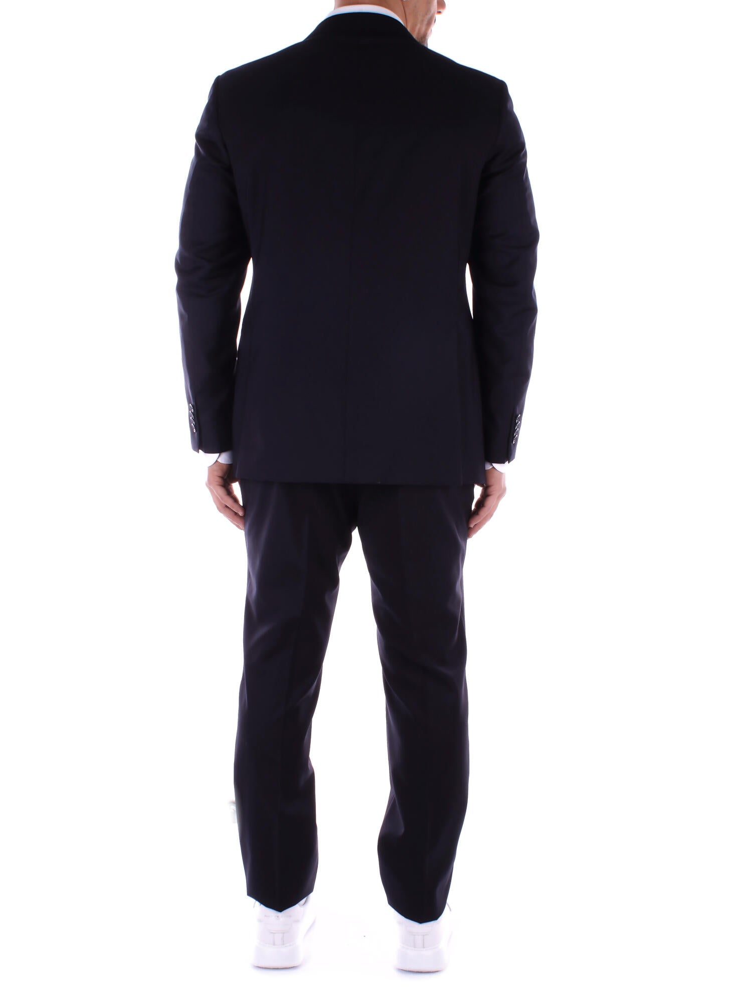 Image of TAGLIATORE Uomo Abito 2FD222B01 060004 B5083 Cerimonia Blu