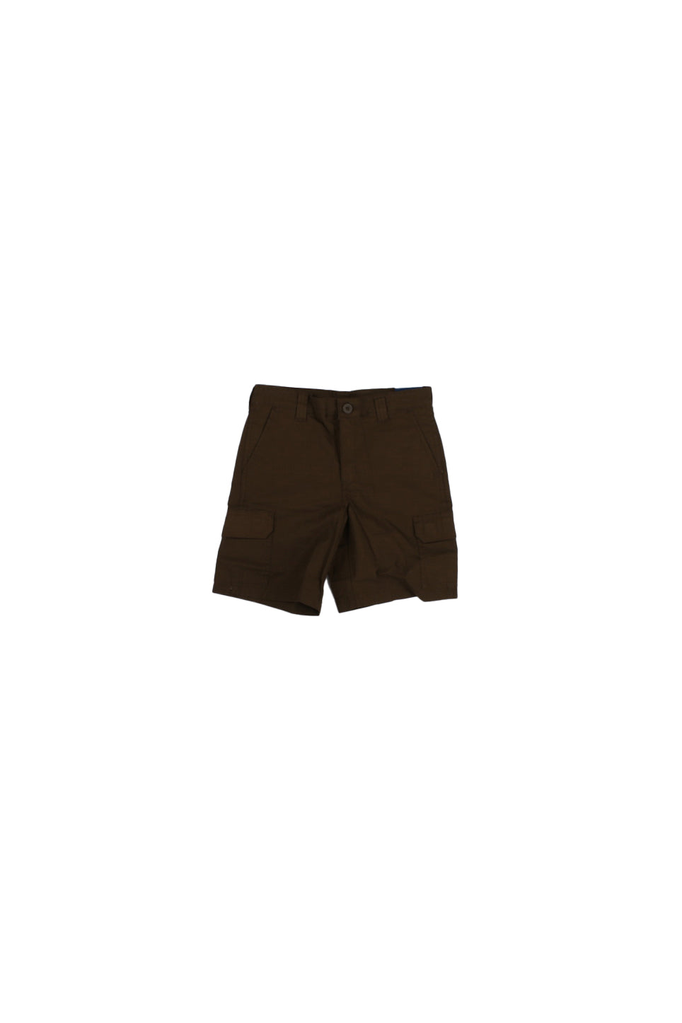 Image of DICKIES Bambino Pantaloncino DK0A862Z DKO1 Kids ripstop cargo short dark Verde