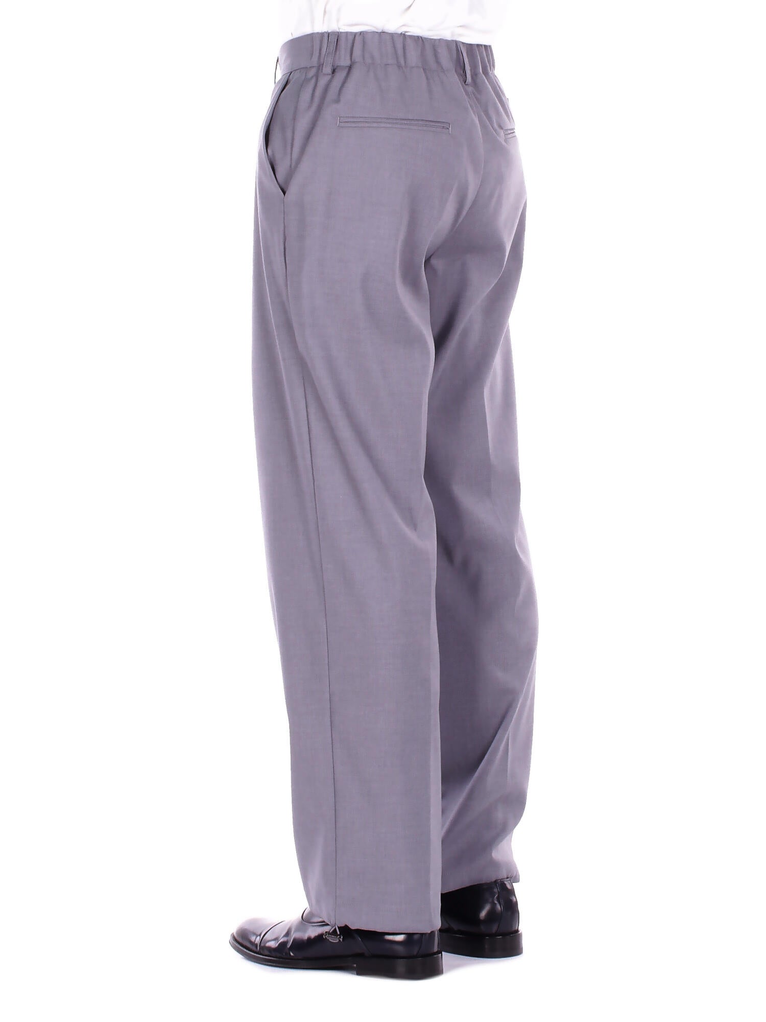 JOHN RICHMOND Uomo Pantalone UMA25368PA GREY Pants monge Grey