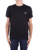 fred-perry-uomo-t-shirt-m3519-102-fp-ringer-t-shirt-black