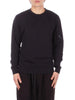 felpa-uomo-cp-company-black-light-fleece-crewneck-sweatshi