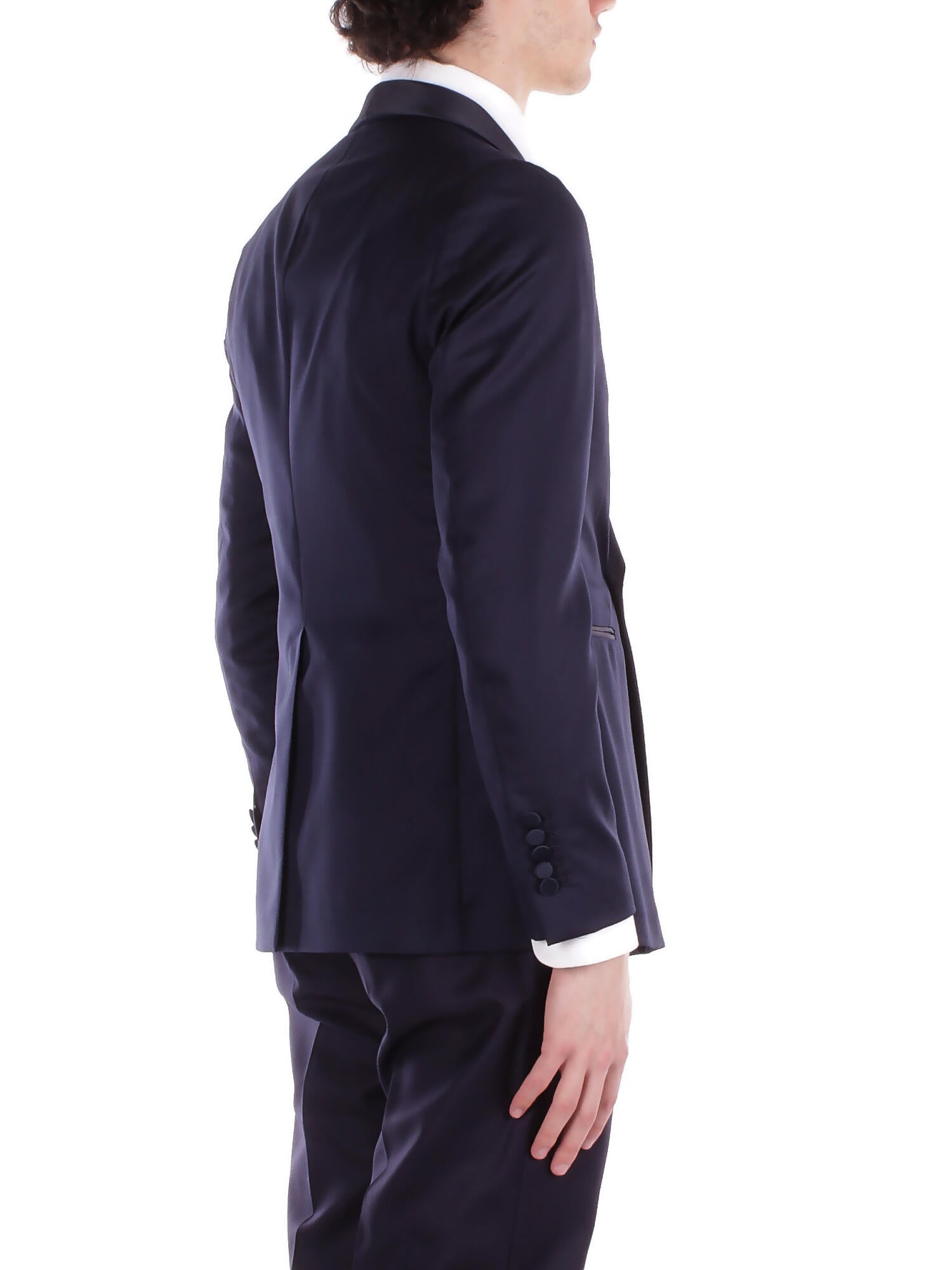 Image of TAGLIATORE Uomo Giacca K ELLIOTT 060001 I5014  Navy