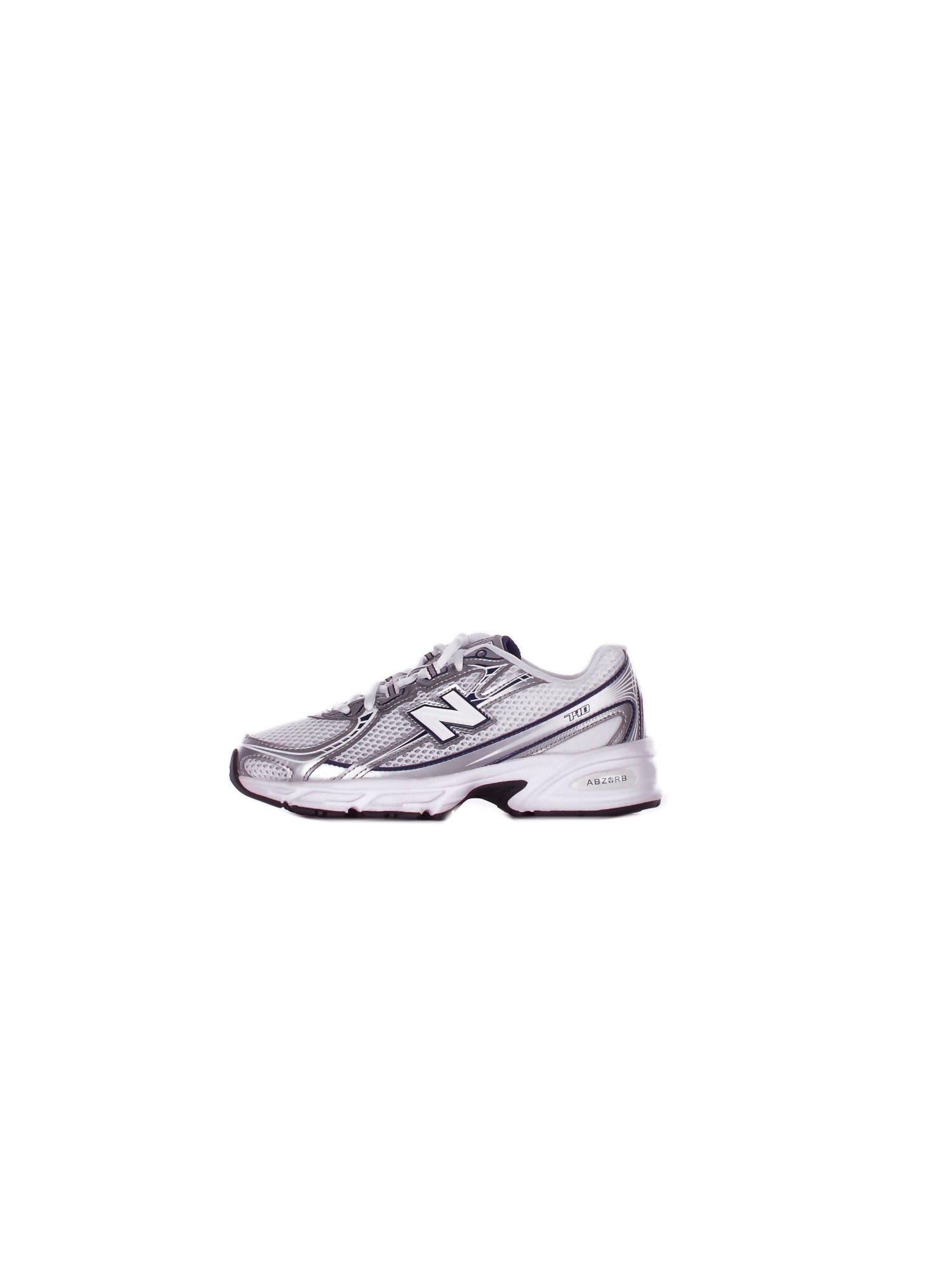 NEW BALANCE Unisex Junior Sneakers GR740 WN Gr740 Navy