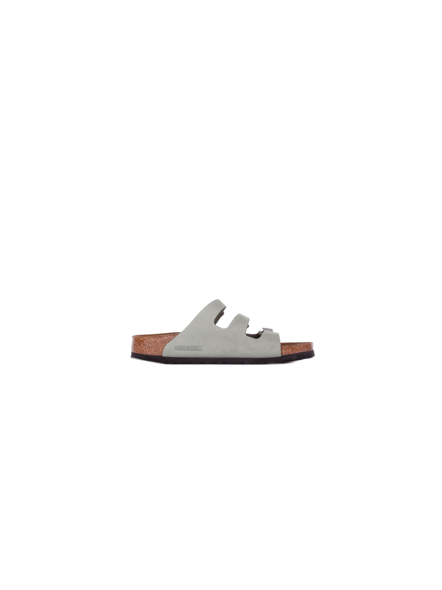 BIRKENSTOCK Donna Sandali 1030319 SAGE Florida soft Sage