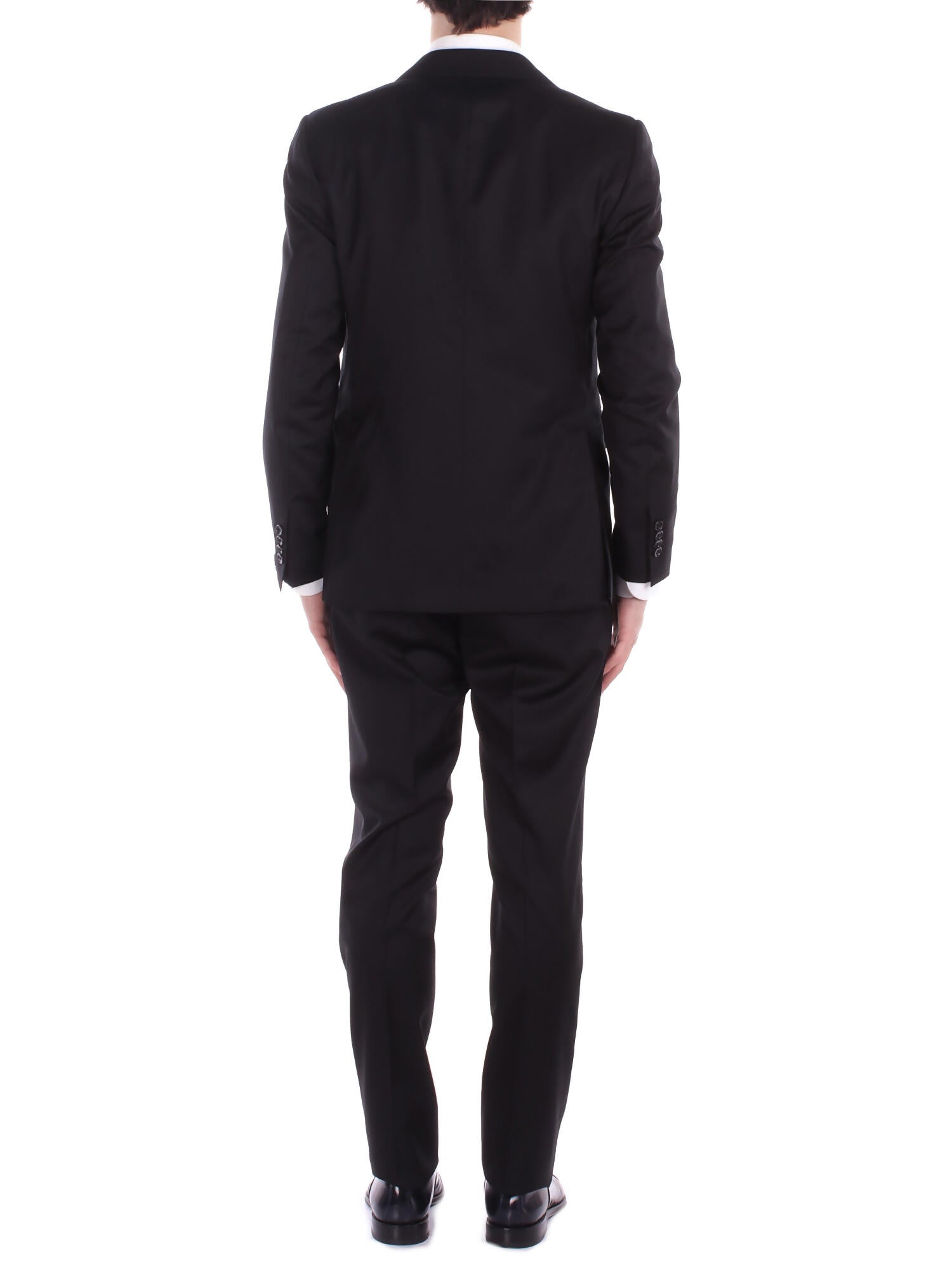 Image of TAGLIATORE Uomo Abito 2FNJ22B01 060001 N5012 2fnj22b01 060001 per003 Nero