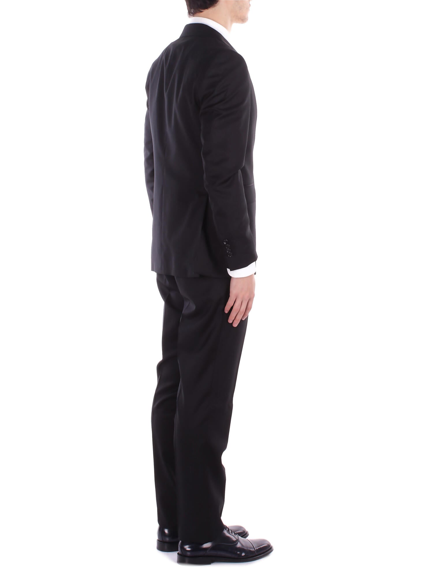 Image of TAGLIATORE Uomo Abito 2FNJ22B01 060001 N5012 2fnj22b01 060001 per003 Nero