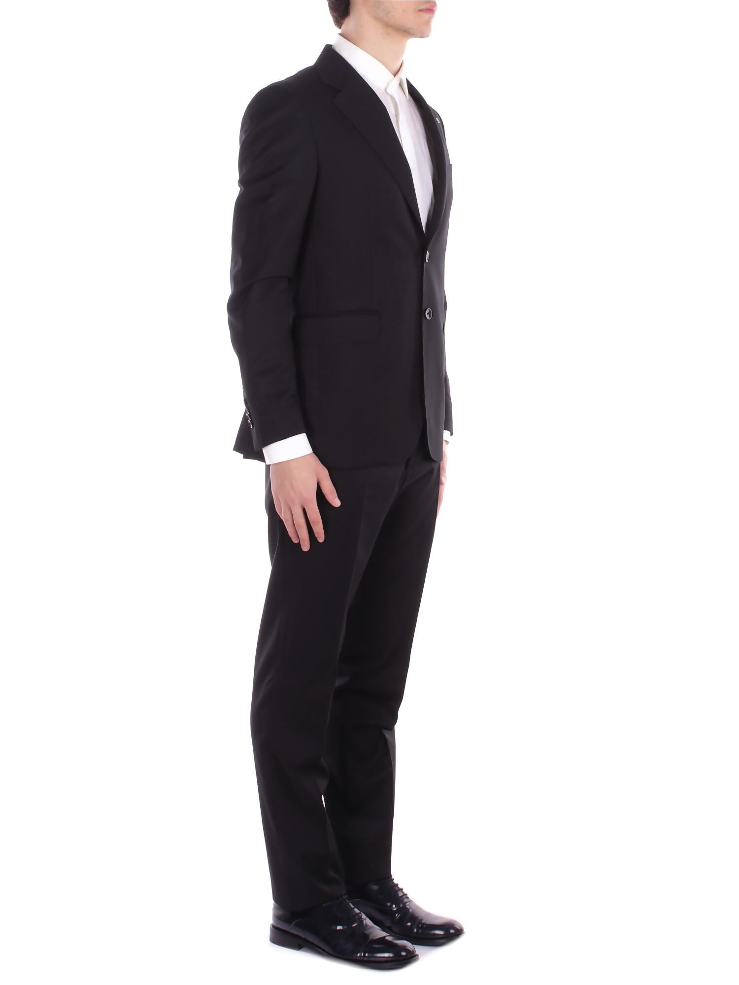 Image of TAGLIATORE Uomo Abito 2FNJ22B01 060001 N5012 2fnj22b01 060001 per003 Nero
