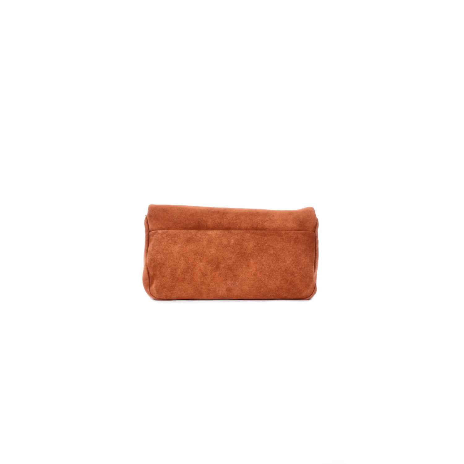 PINKO Donna Borsa 106178A0F6 L17Q Click soft baguette handle Marrone