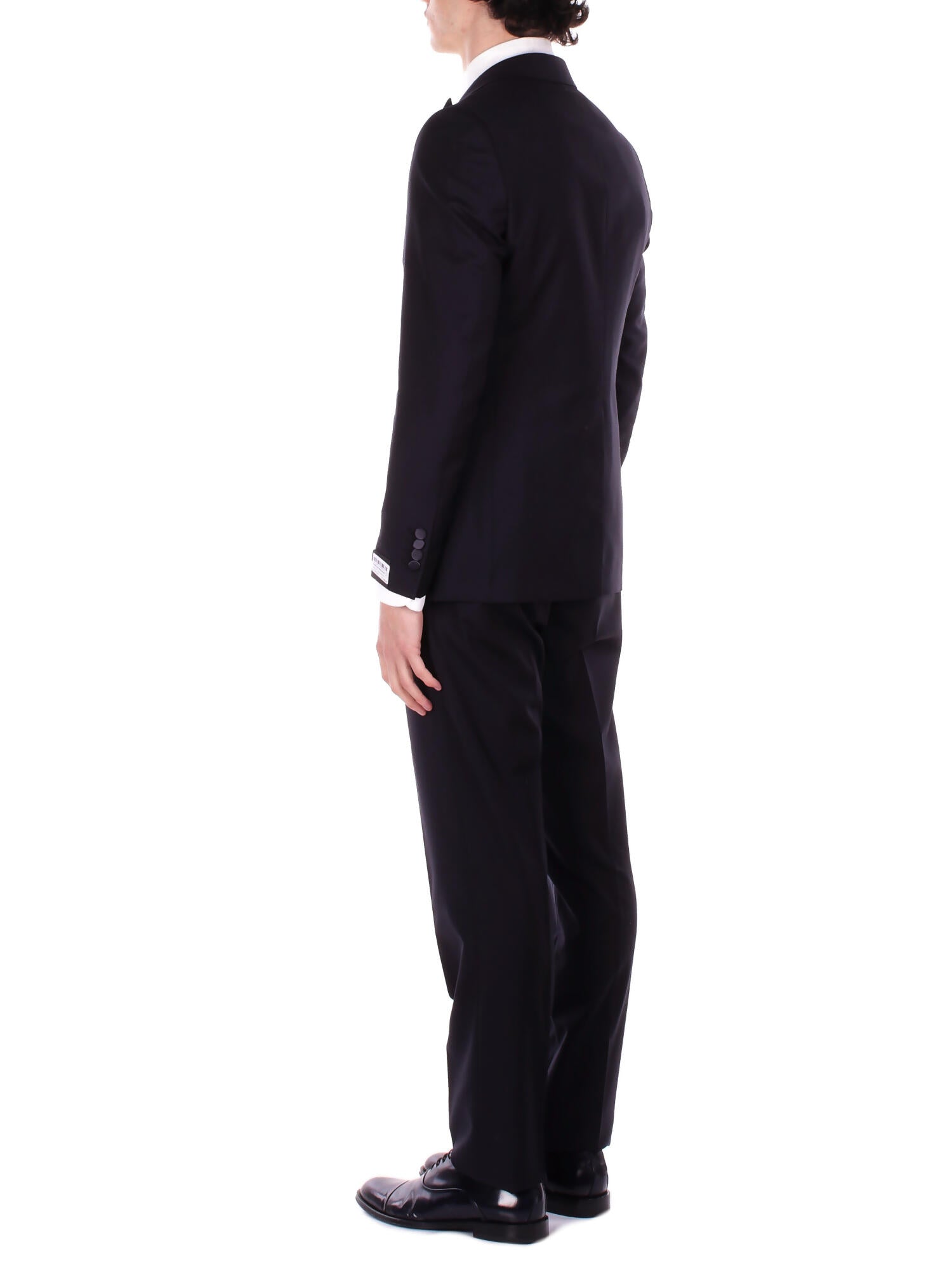 TAGLIATORE Uomo Abito EFBR15A01060004 B5083 Suit Blu