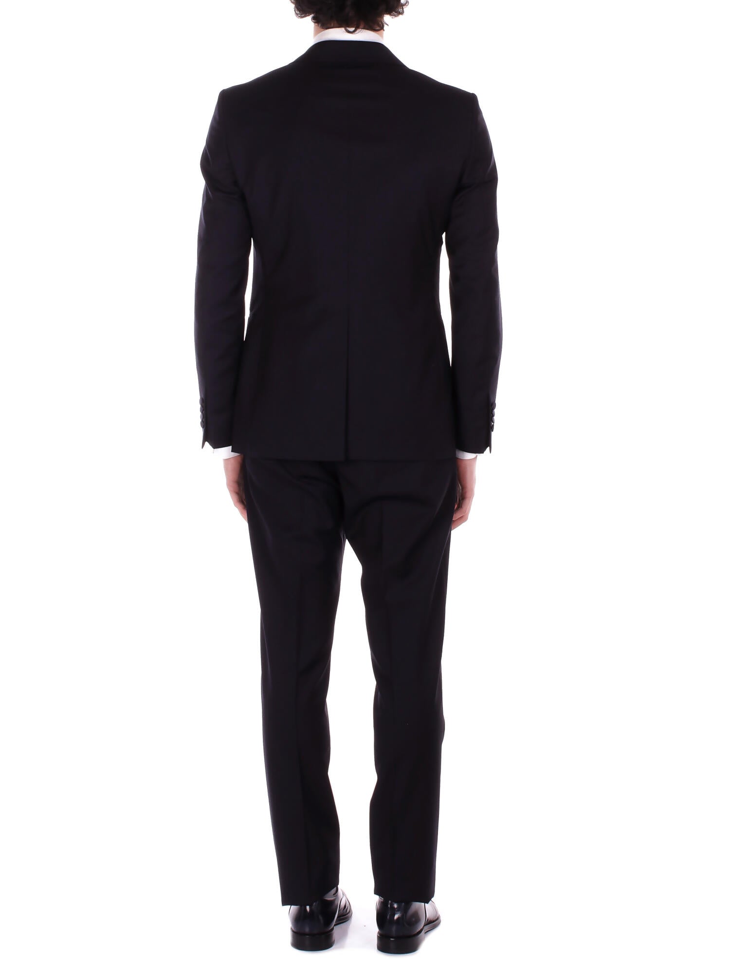Image of TAGLIATORE Uomo Abito EFBR15A01060004 B5083 Suit Blu