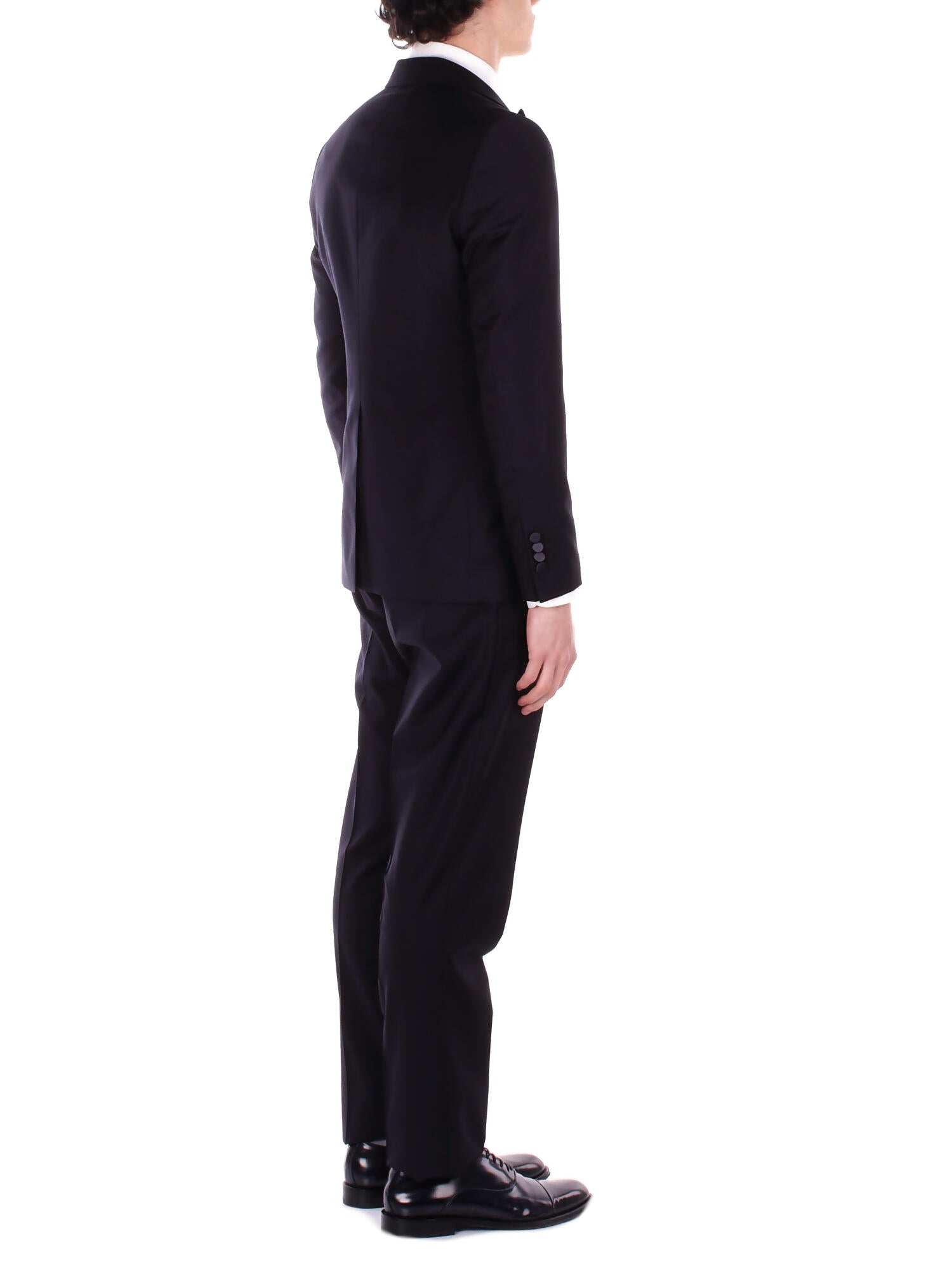 Image of TAGLIATORE Uomo Abito EFBR15A01060004 B5083 Suit Blu