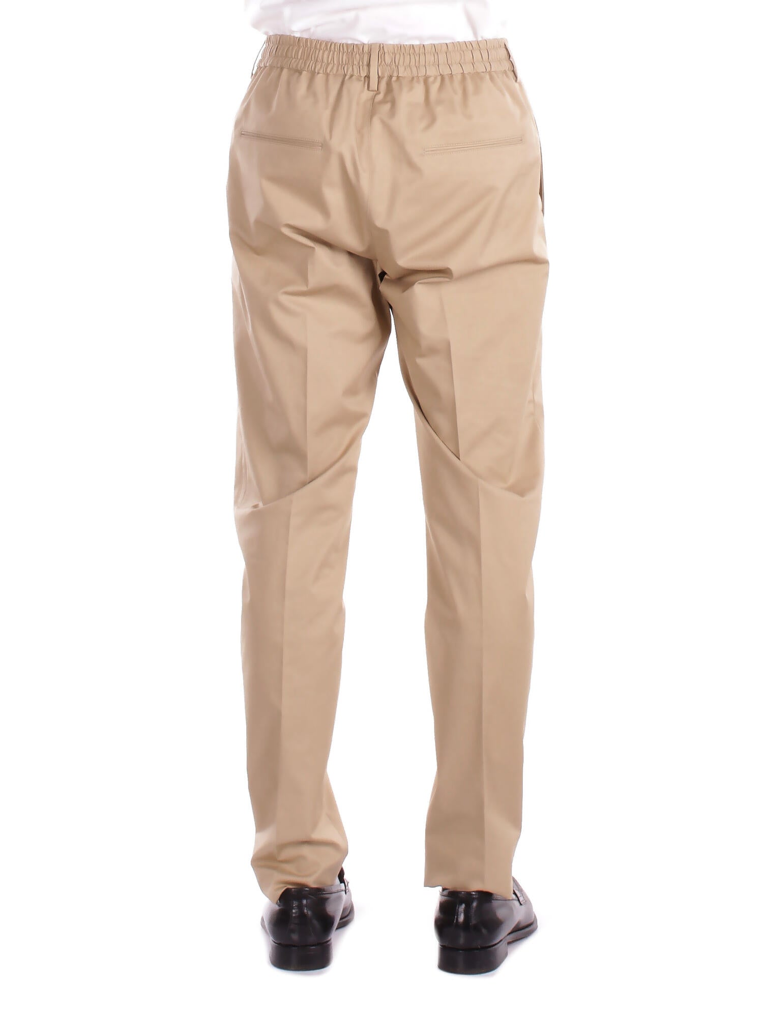 TAGLIATORE Uomo Pantalone P NEWMANI70010 A591 Pantalone p-newman Nocciola