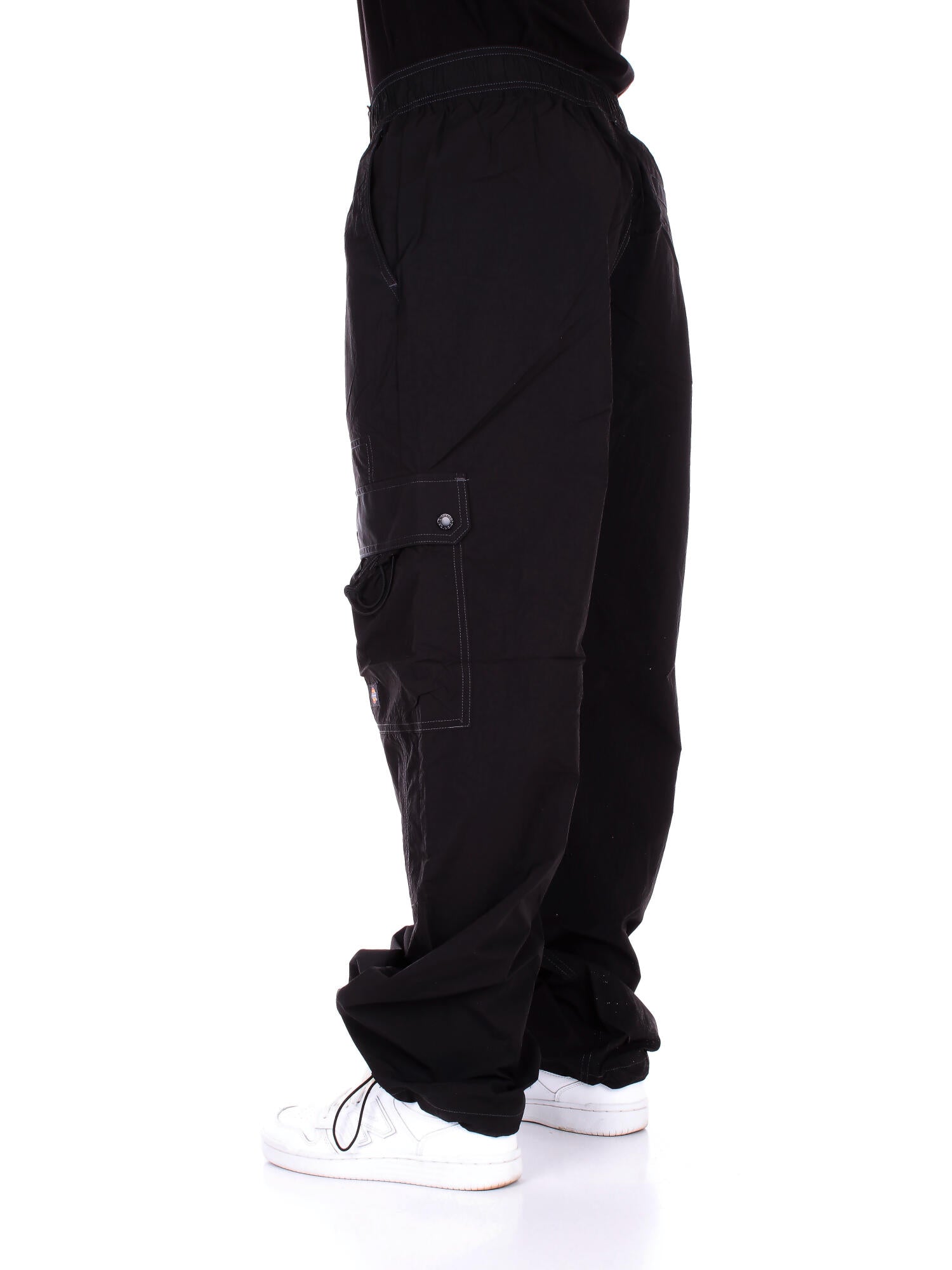 DICKIES Uomo Pantalone DK0A4YLX BLK1 Jackson cargo pant black Black