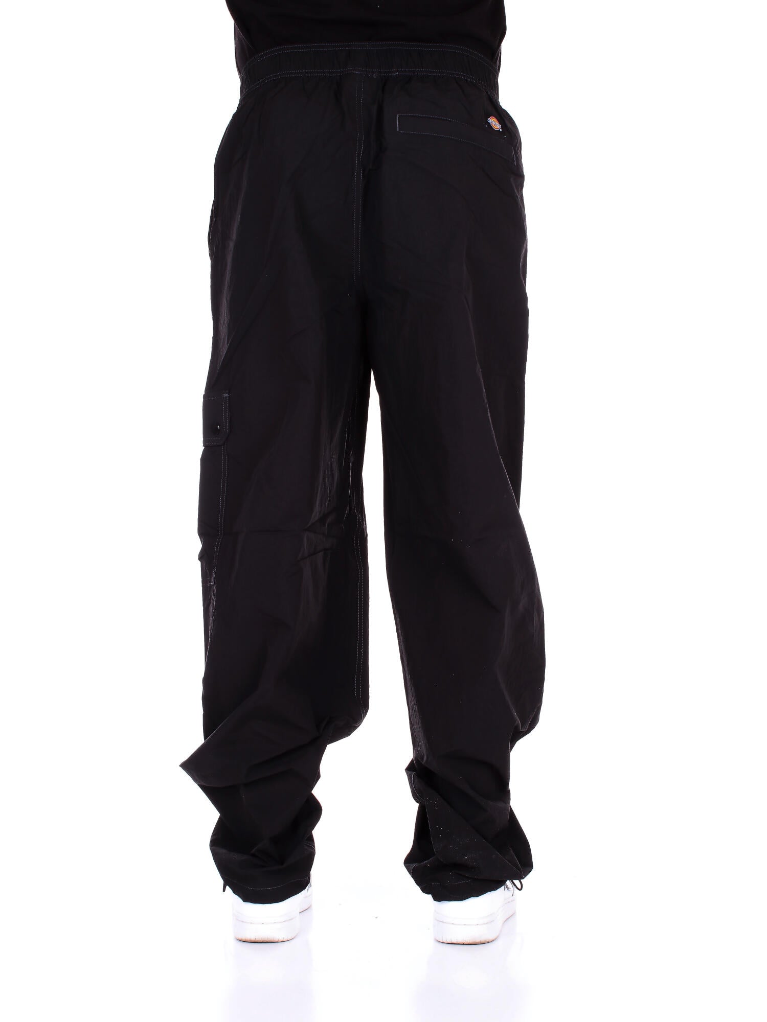 Image of DICKIES Uomo Pantalone DK0A4YLX BLK1 Jackson cargo pant black Black