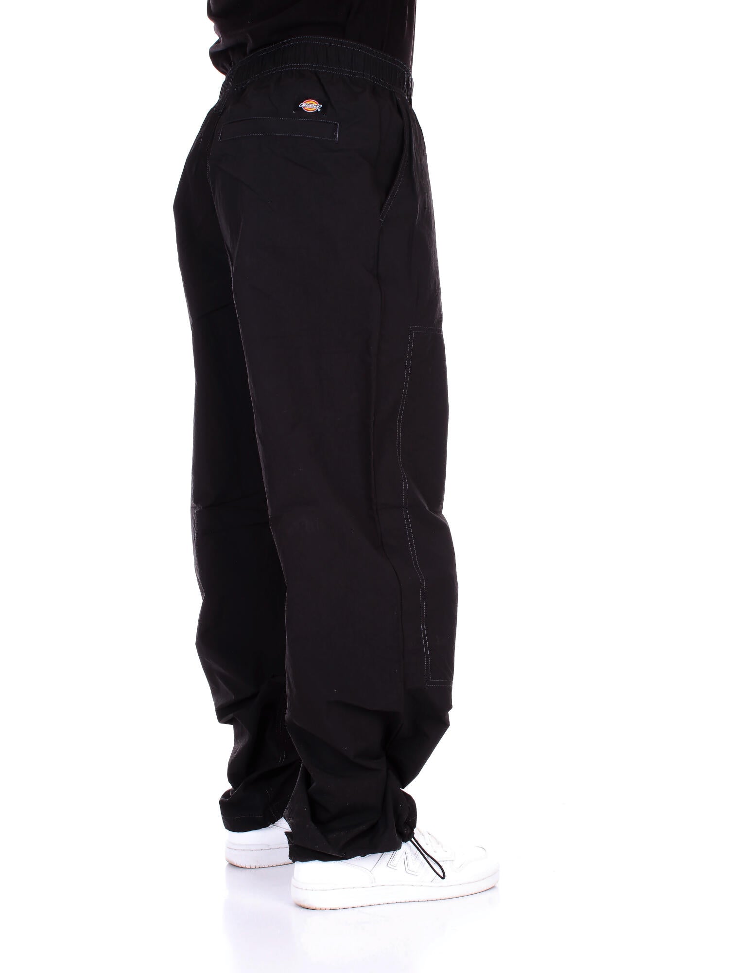 DICKIES Uomo Pantalone DK0A4YLX BLK1 Jackson cargo pant black Black