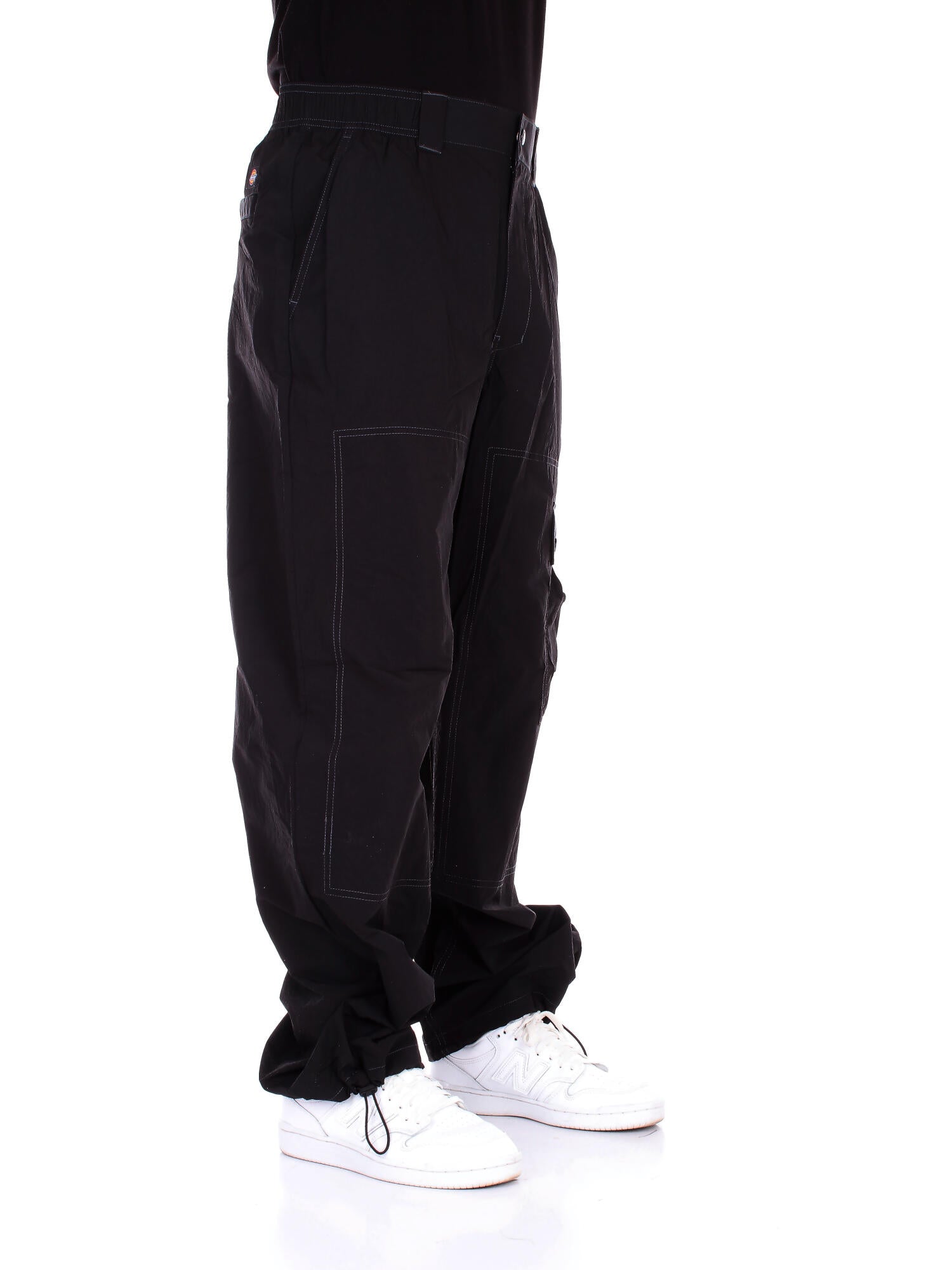 Image of DICKIES Uomo Pantalone DK0A4YLX BLK1 Jackson cargo pant black Black