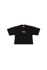 t-shirt-bambina-diesel-black-tixan