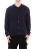 maglia-uomo-only-sons-blu-onsframe-rlx-cardigan-knit