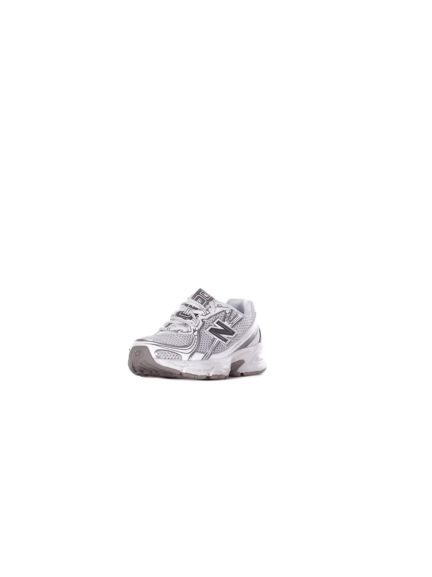 NEW BALANCE Unisex Junior Sneakers GR740 WM Gr740 White