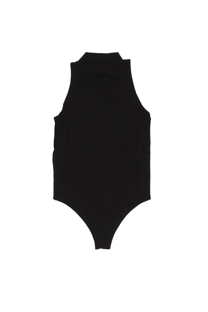 Image of DIESEL Bambina Body J02577KYA0L K900 Bvody Black