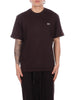 lacoste-uomo-t-shirt-th7318-3la-tee-shirt-marrone