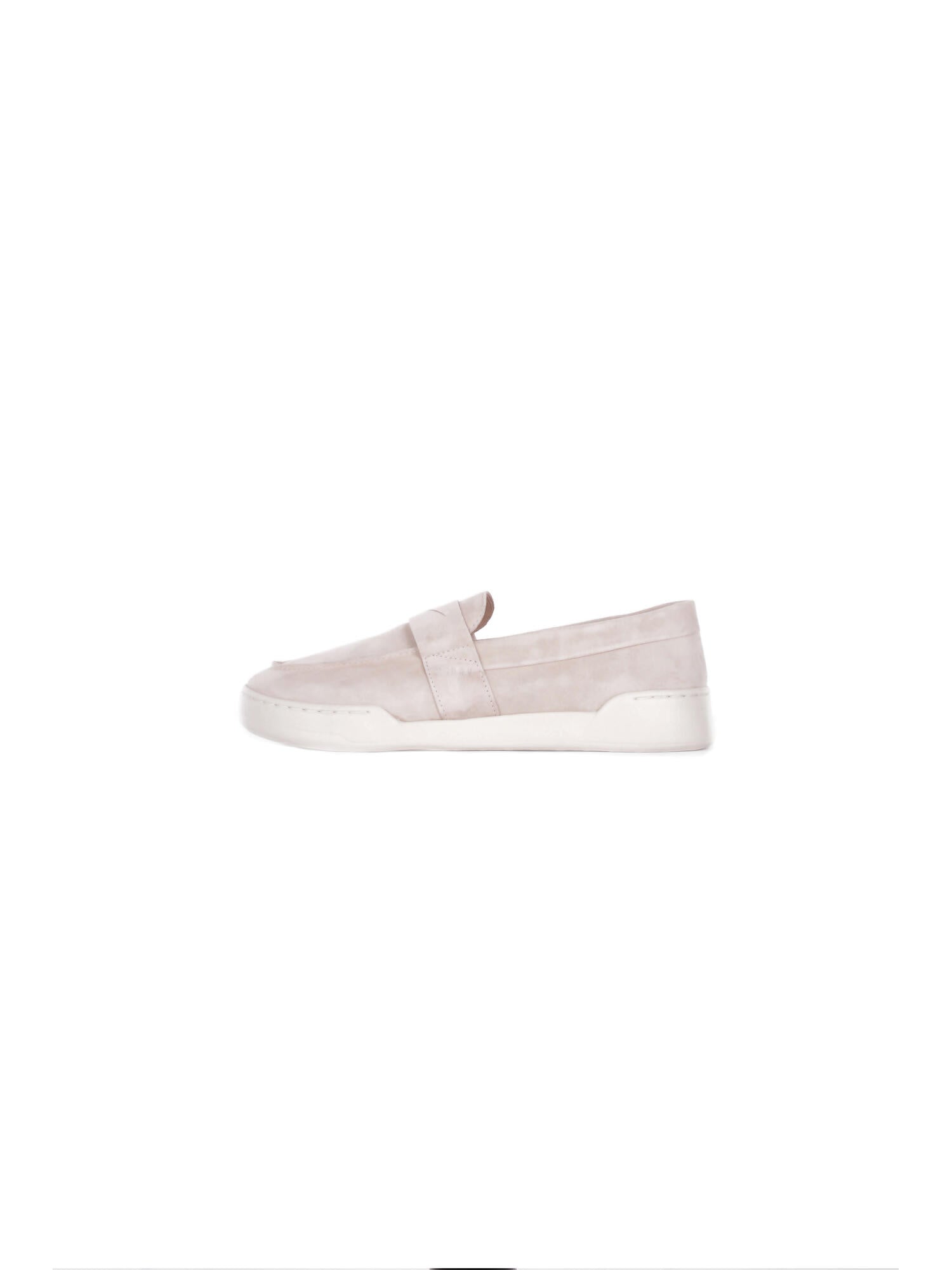 MONO WAY Uomo Mocassini BUDDY 20 Buddy v20 Panna