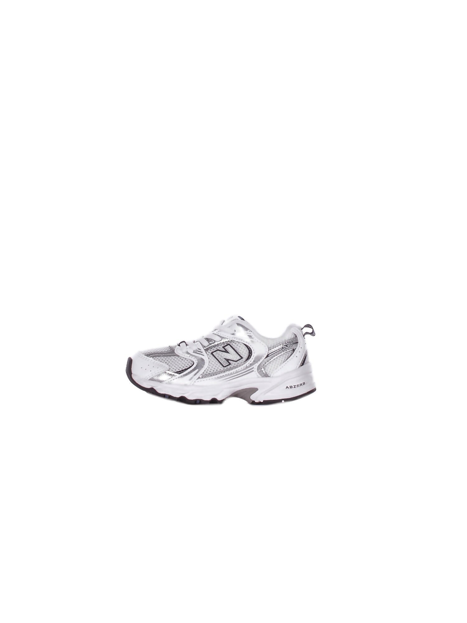 NEW BALANCE Unisex Junior Sneakers PZ530 SB1 Pz530 White