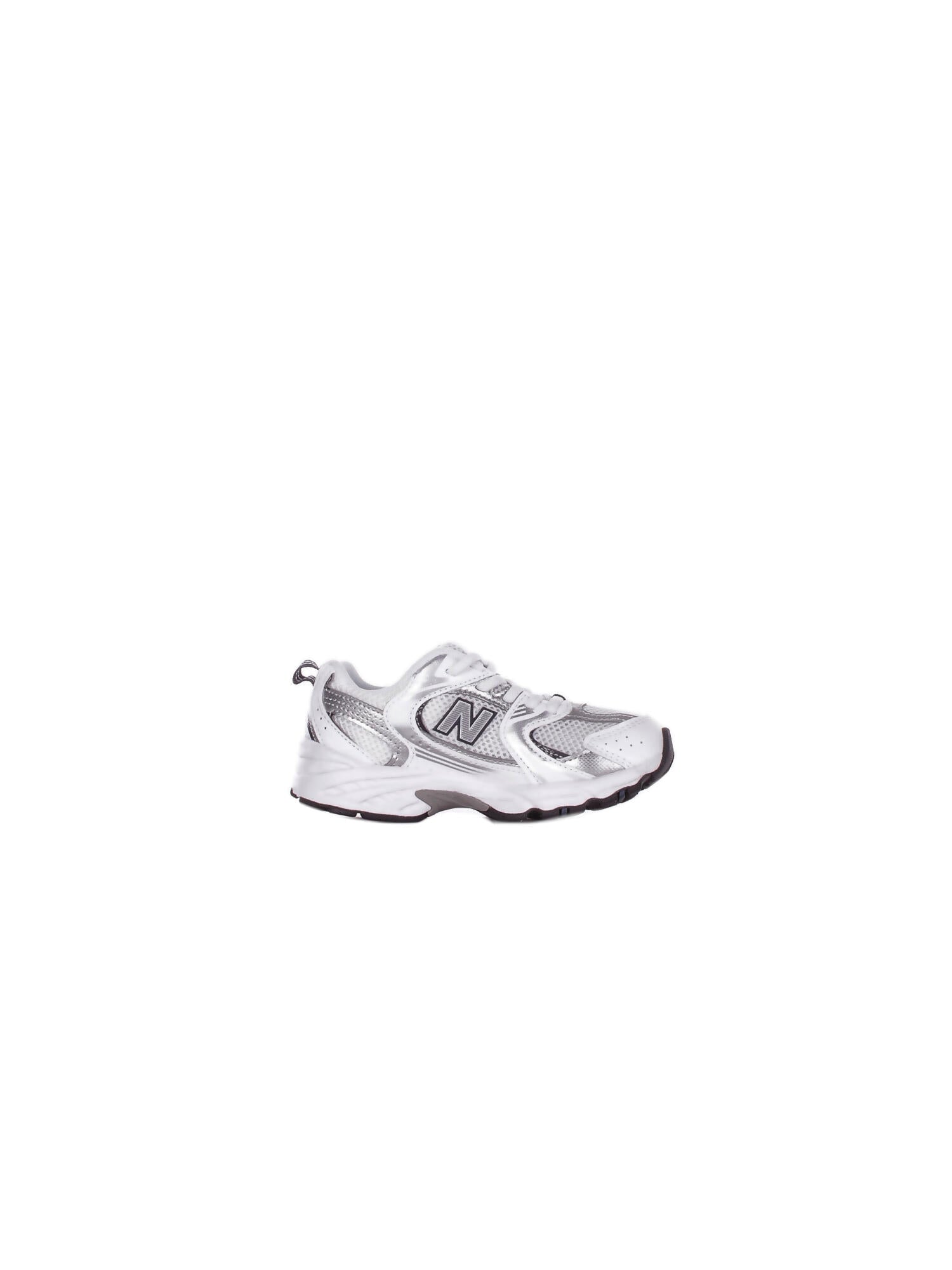 NEW BALANCE Unisex Junior Sneakers PZ530 SB1 Pz530 White