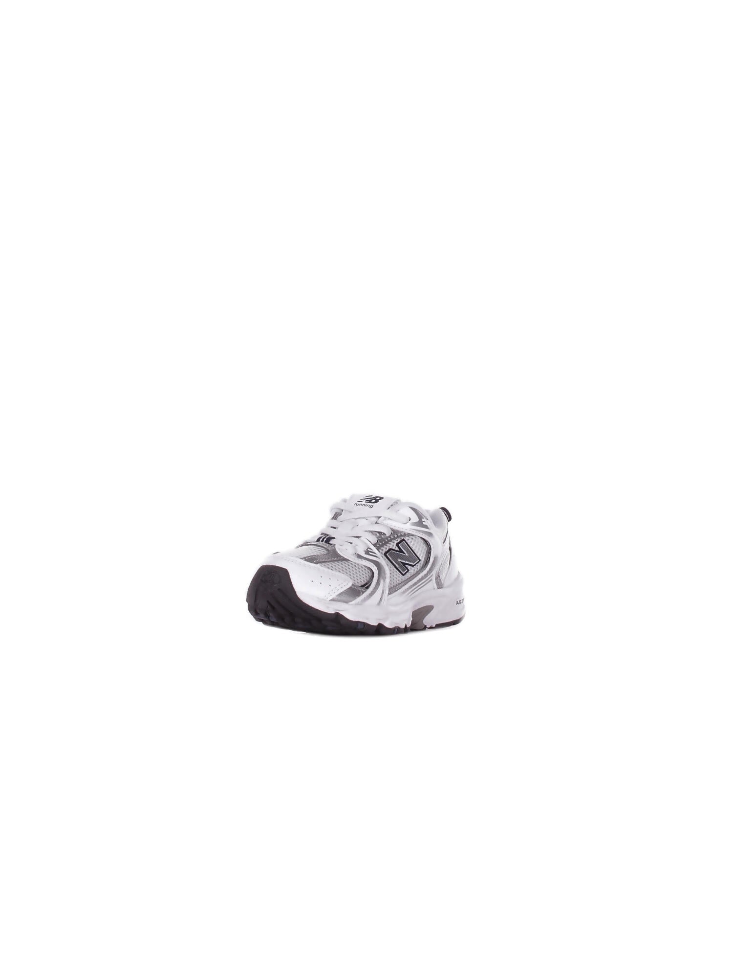 NEW BALANCE Unisex Junior Sneakers PZ530 SB1 Pz530 White