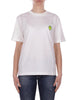barrow-unisex-t-shirt-s6bwuath003-412-panna