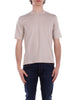t-shirt-uomo-kway-beige-combe