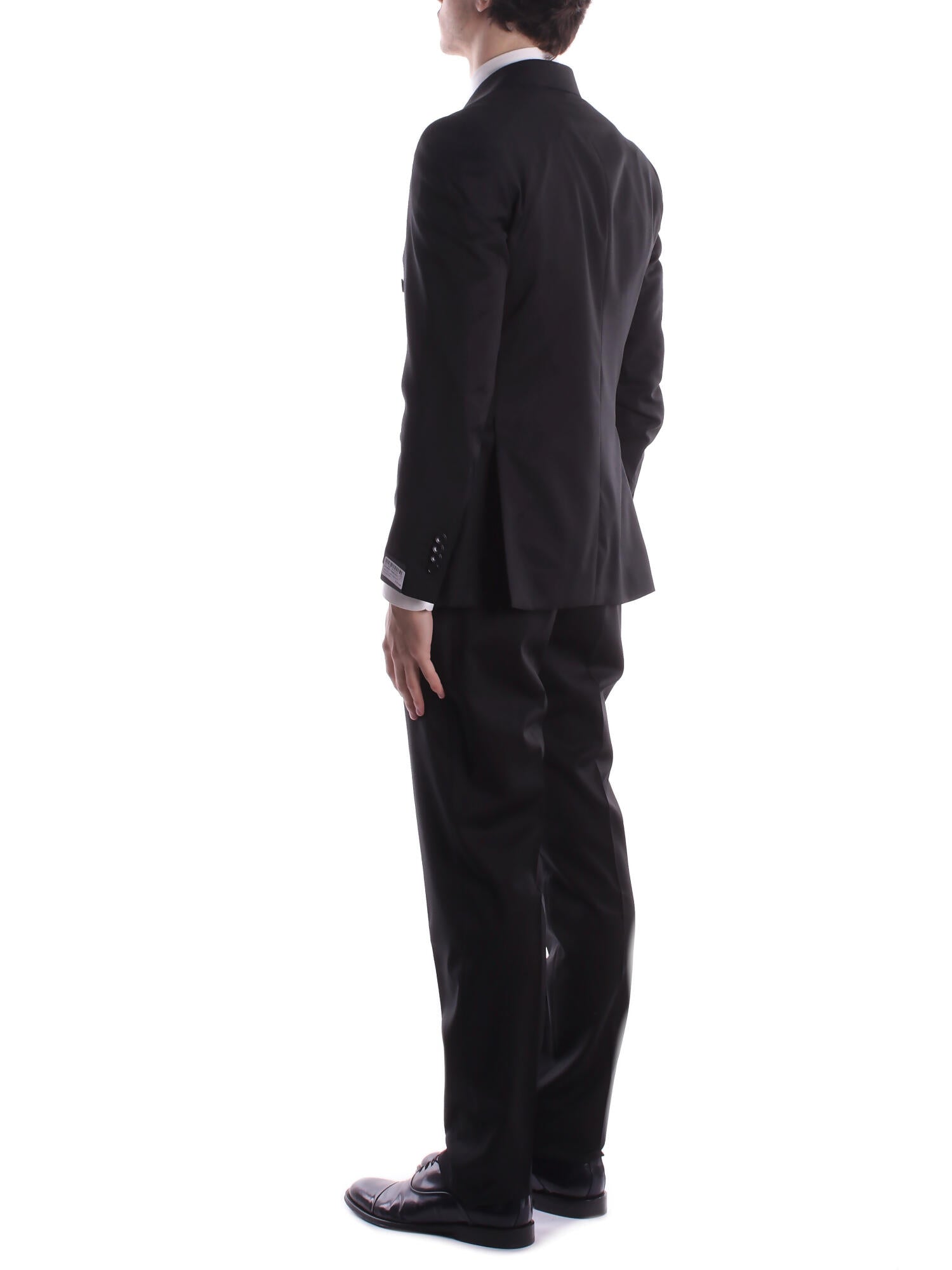 TAGLIATORE Uomo Abito 2FNJ20B01 060001 N5012 2fnj20b01 06001 per003 Nero