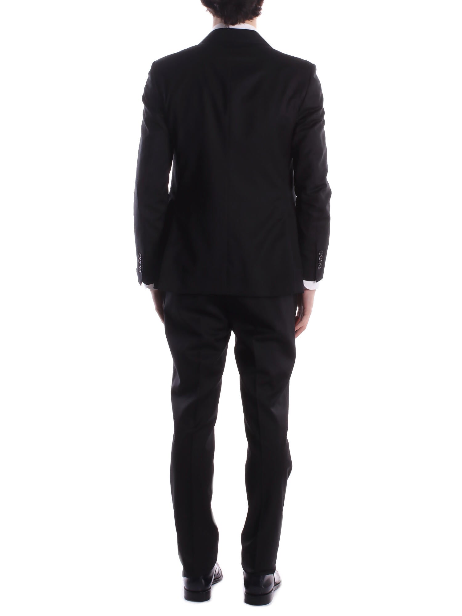 TAGLIATORE Uomo Abito 2FNJ20B01 060001 N5012 2fnj20b01 06001 per003 Nero