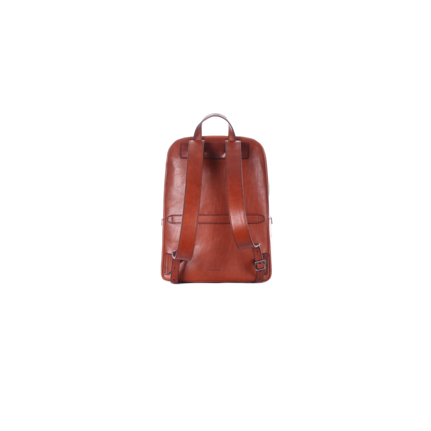 THE BRIDGE Uomo Borsa 06101601 1A Backpack Marrone