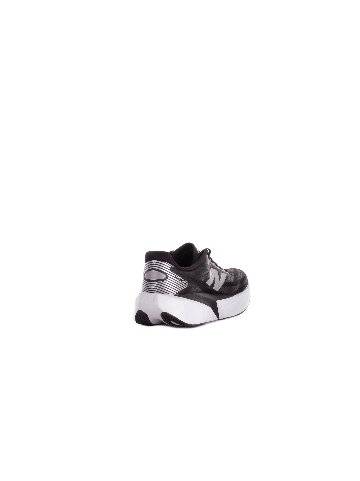NEW BALANCE Unisex Sneakers MFCXL O5 Mfcxl Black
