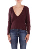maglia-donna-solotre-fondente