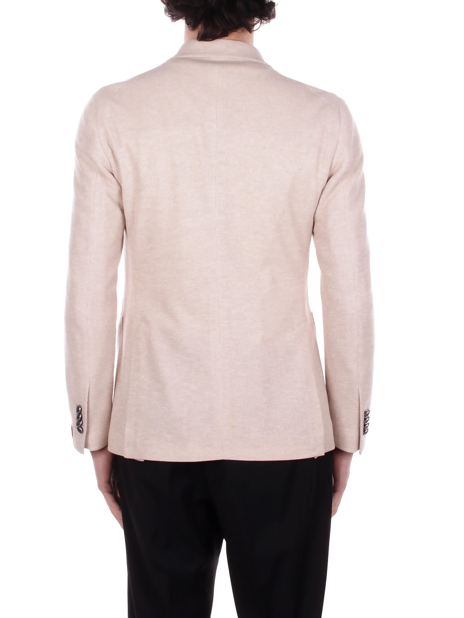 Image of TAGLIATORE Uomo Giacca 1SMJ20K360029 A3346  Beige