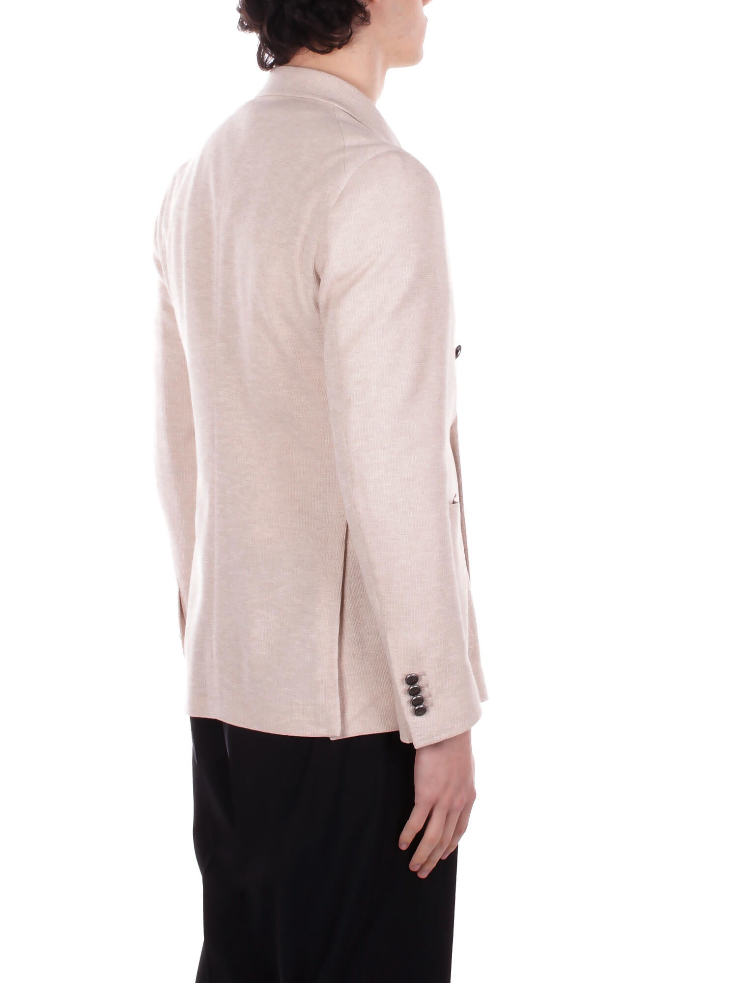 Image of TAGLIATORE Uomo Giacca 1SMJ20K360029 A3346  Beige