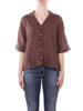only-donna-camicia-15314215-chocolate-onlbruxelles-ss-linen-bl-chocolate